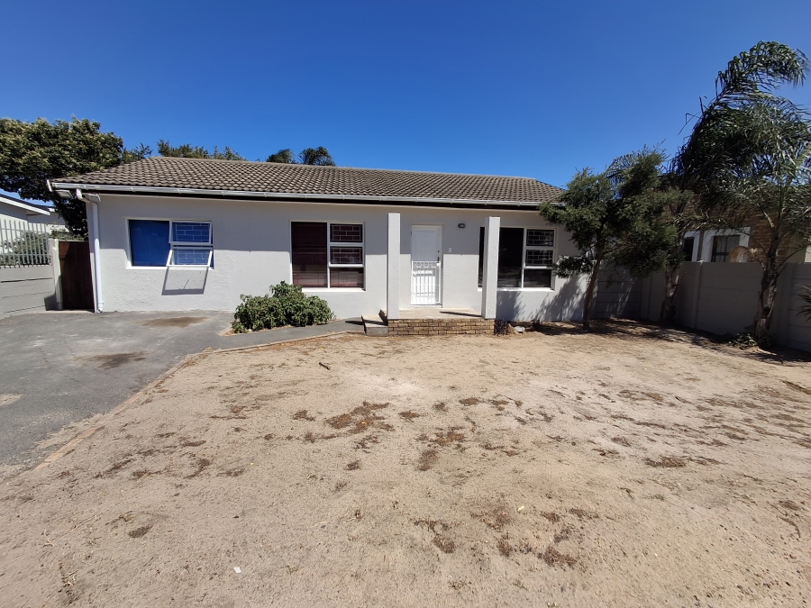 To Let 2 Bedroom Property for Rent in Windsor Park Western Cape